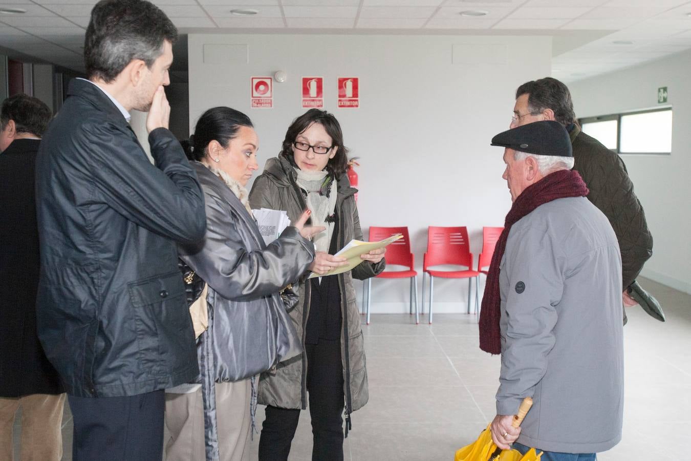 Consorcio y Ascan hasta el viernes para llegar a un acuerdo