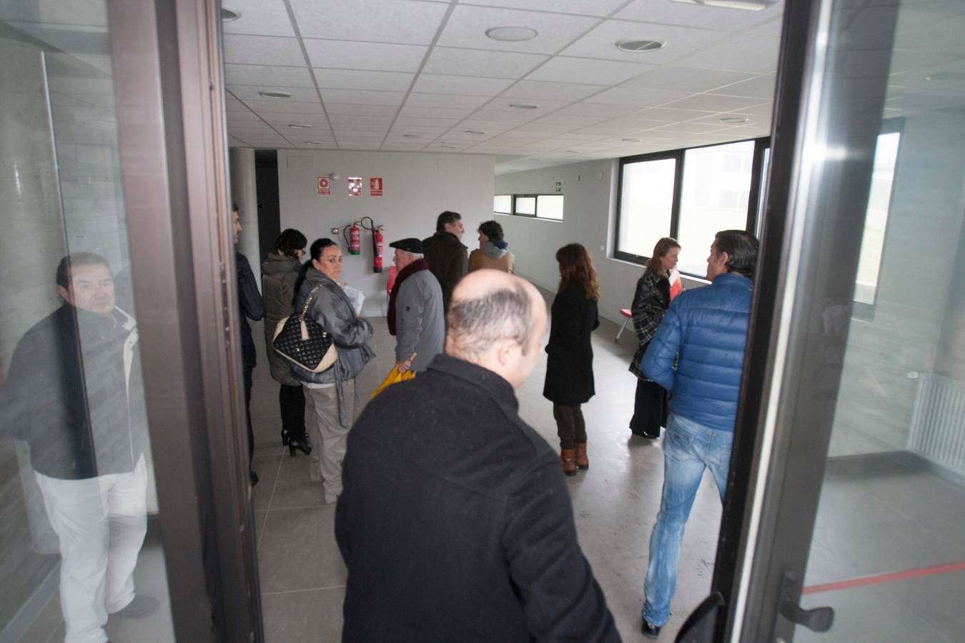 Consorcio y Ascan hasta el viernes para llegar a un acuerdo