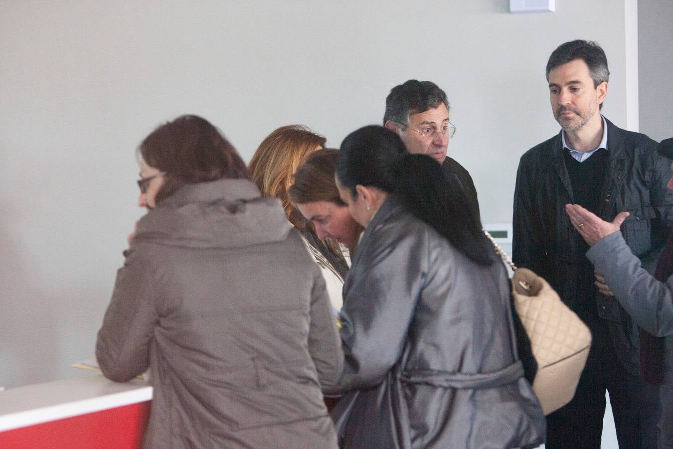 Consorcio y Ascan hasta el viernes para llegar a un acuerdo