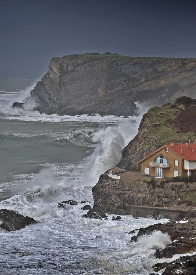 Temporal en Comillas