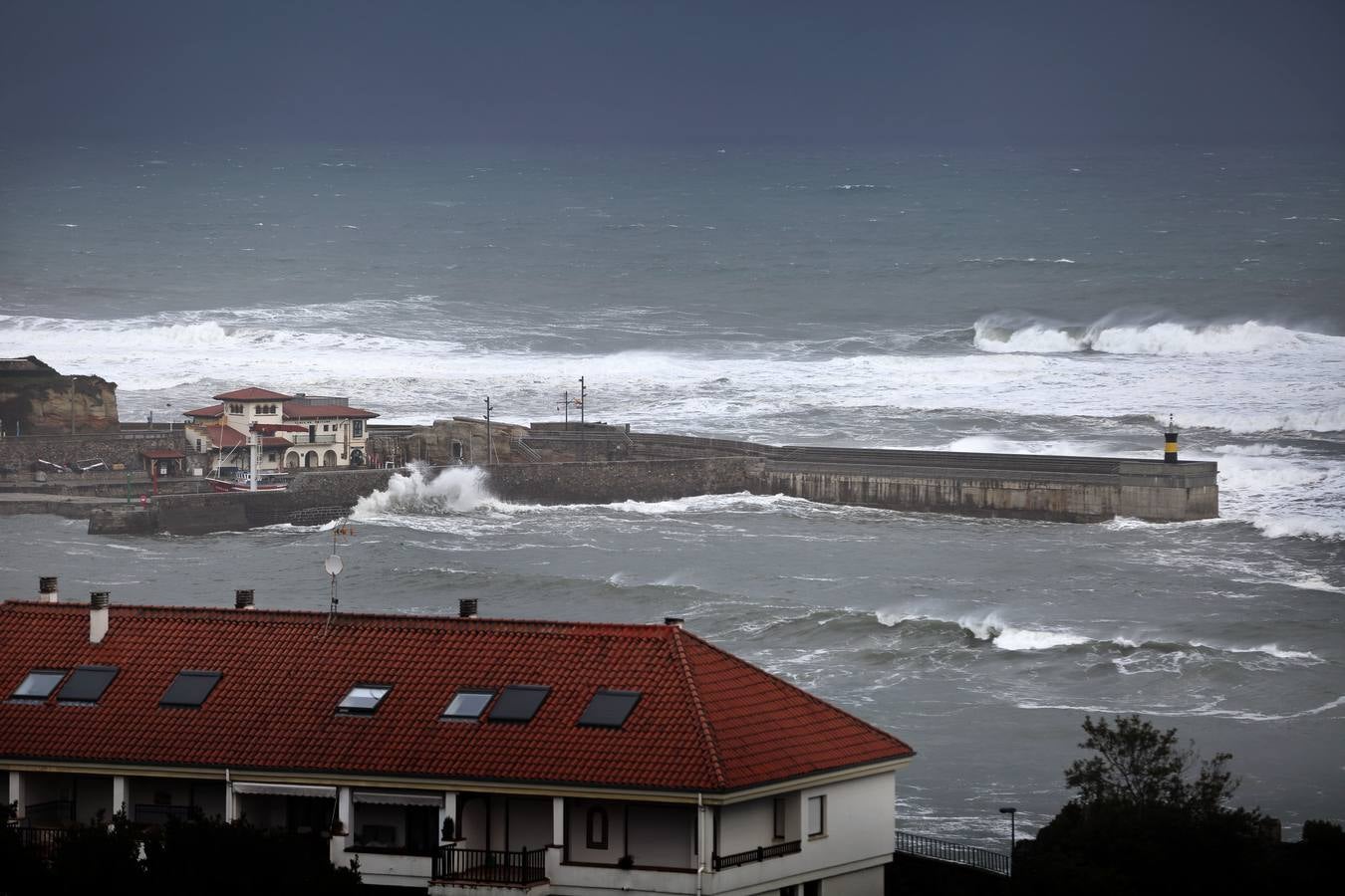 Temporal en Comillas