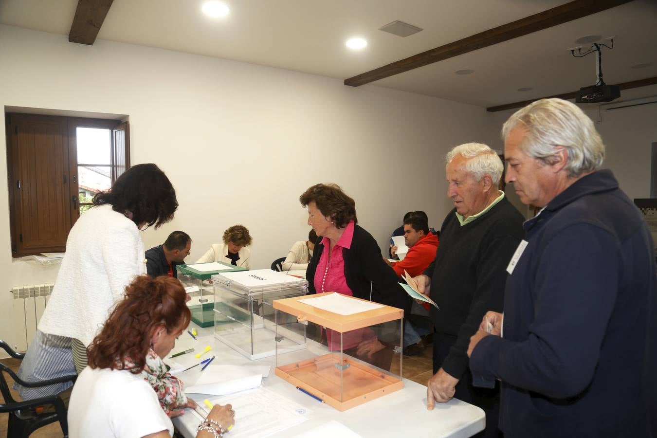 Cantabria vota el 24-M (I)