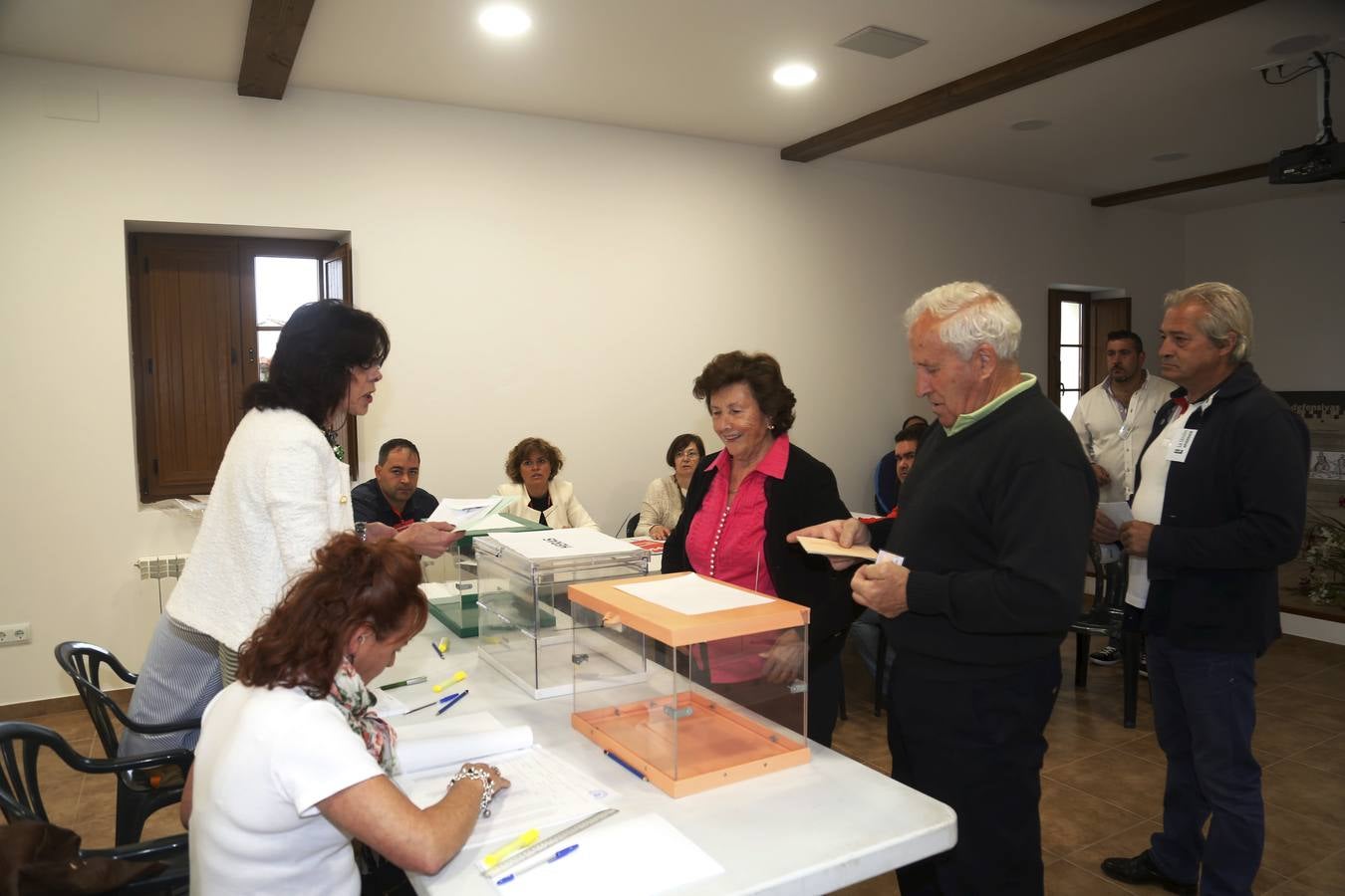 Cantabria vota el 24-M (I)