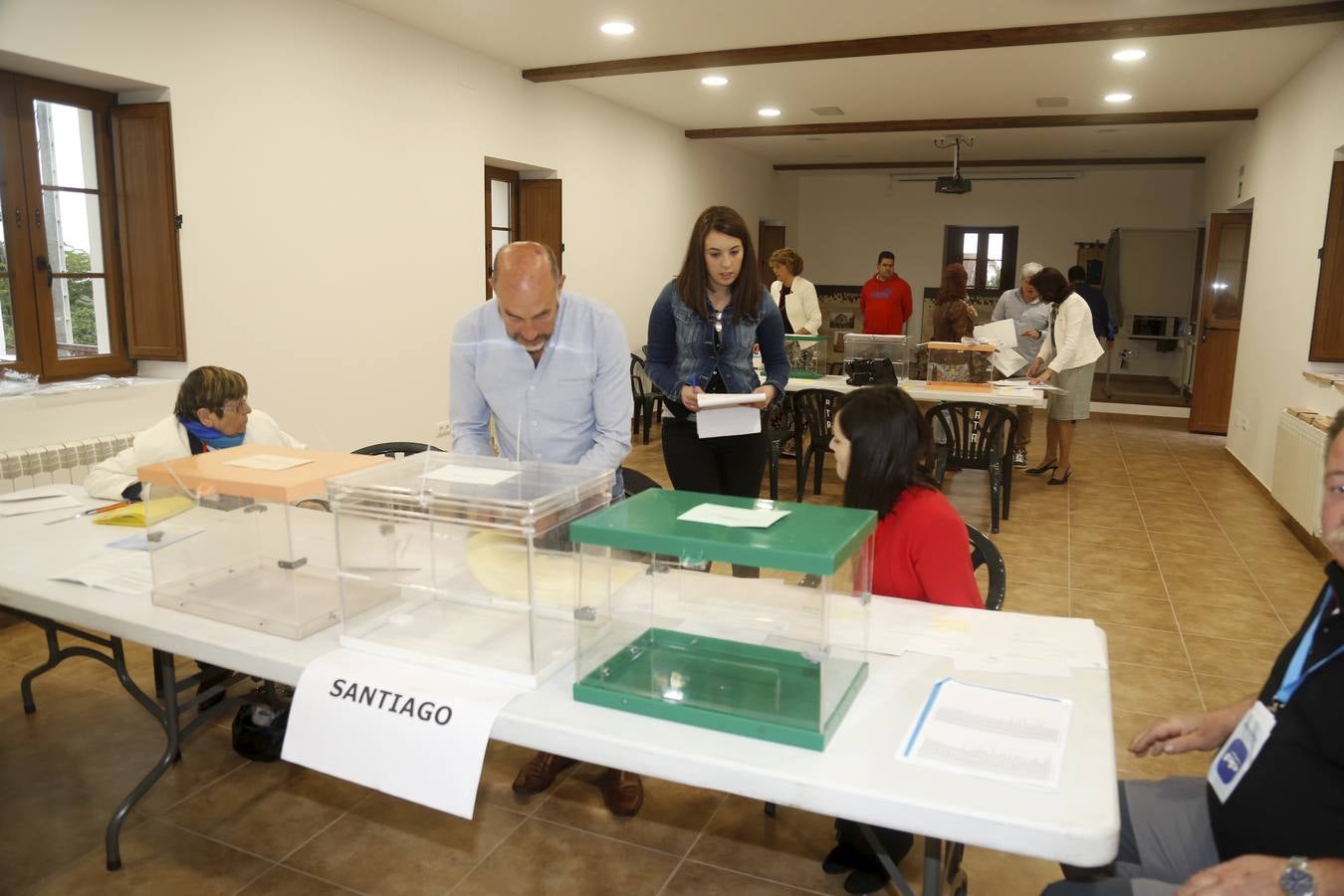 Cantabria vota el 24-M (I)