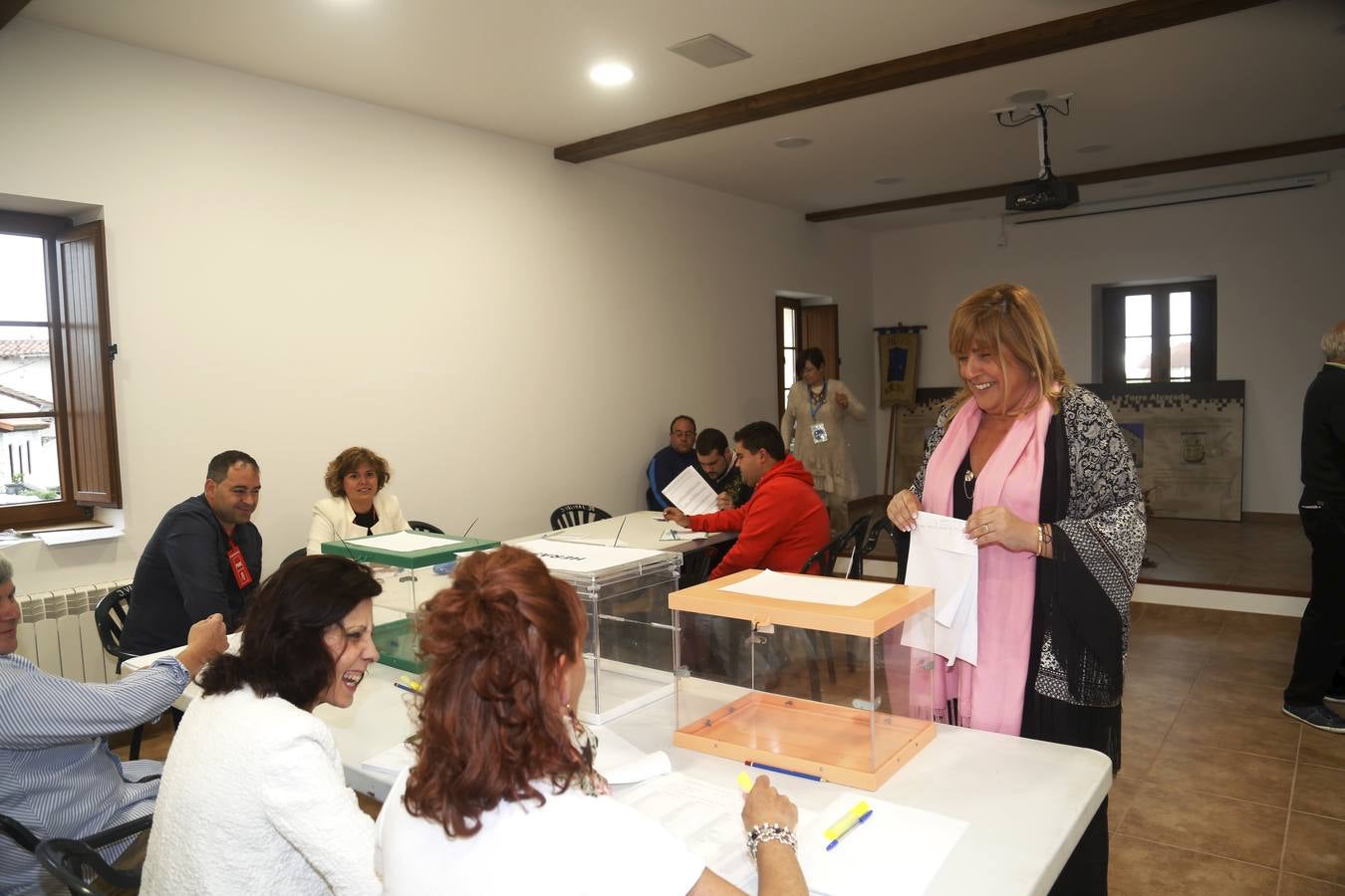 Cantabria vota el 24-M (I)