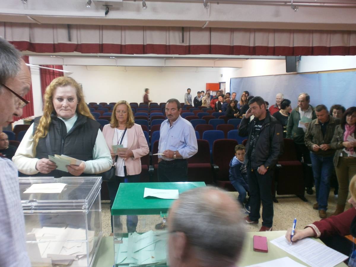 Cantabria vota el 24-M (I)
