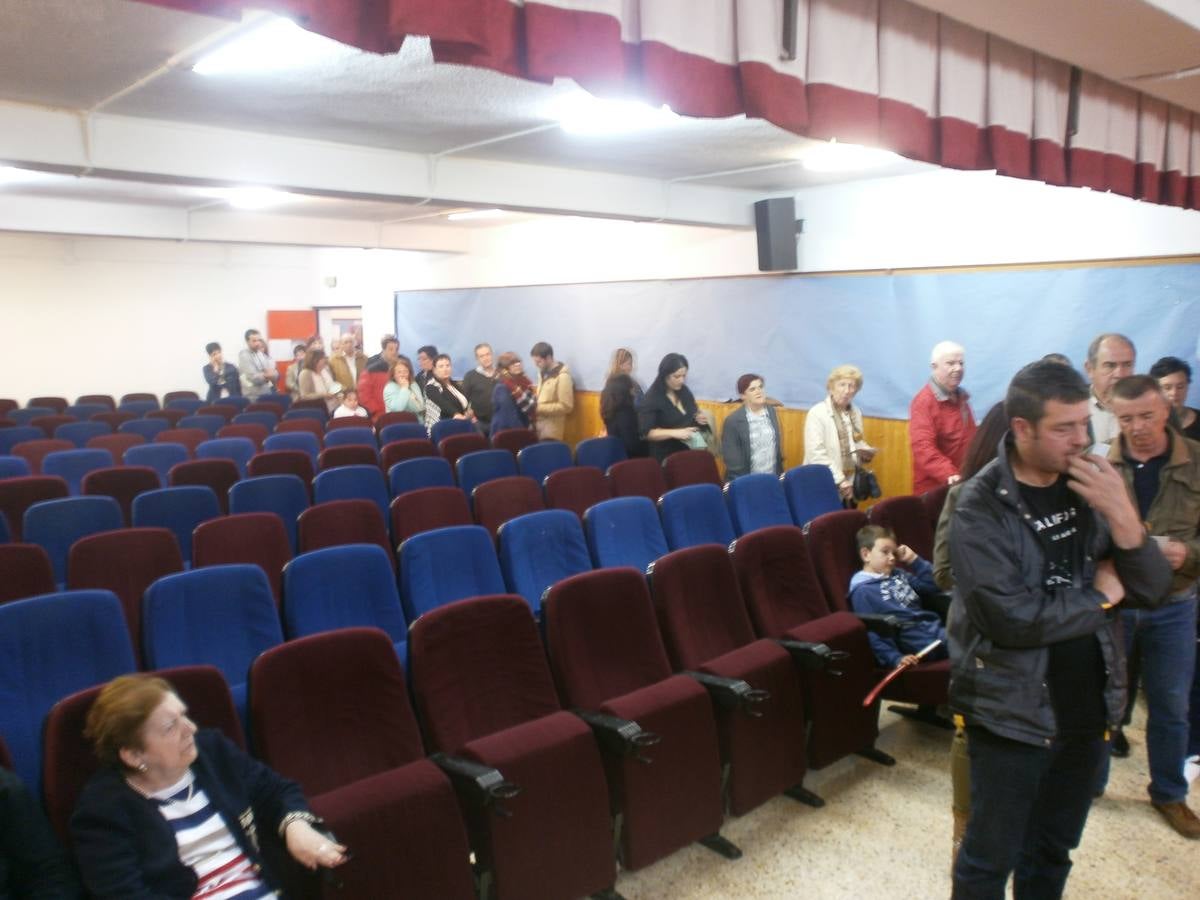 Cantabria vota el 24-M (I)
