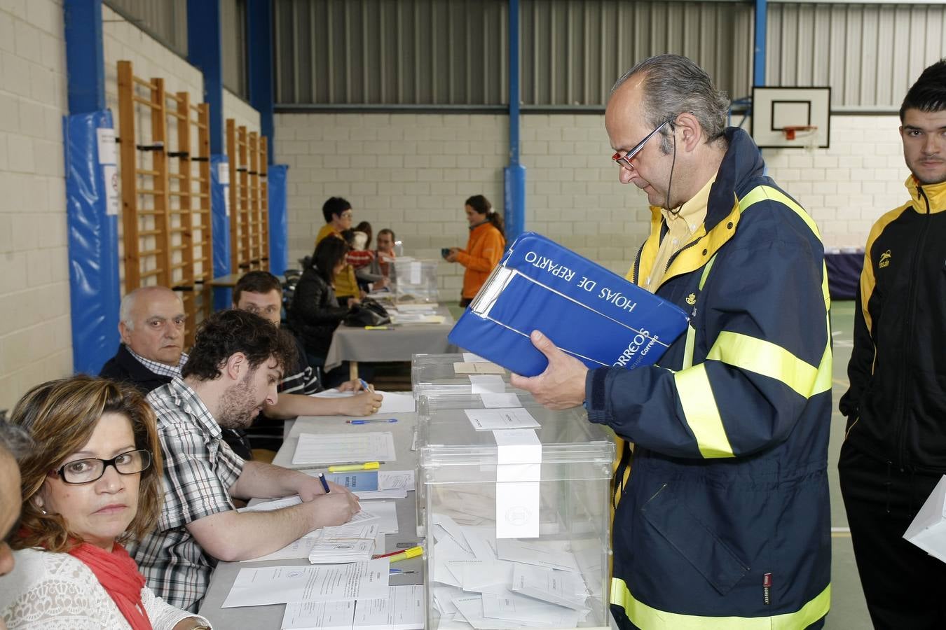 Cantabria vota el 24-M (I)