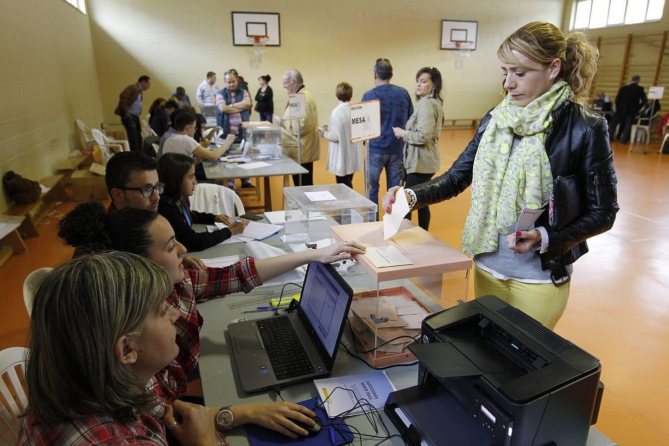 Cantabria vota el 24-M (I)