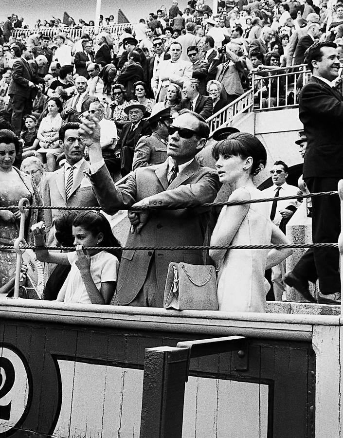 El icono inmortal de Audrey Hepburn