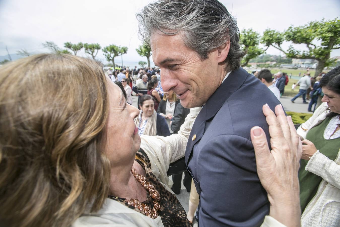 Nuevo Ayuntamiento en Santander
