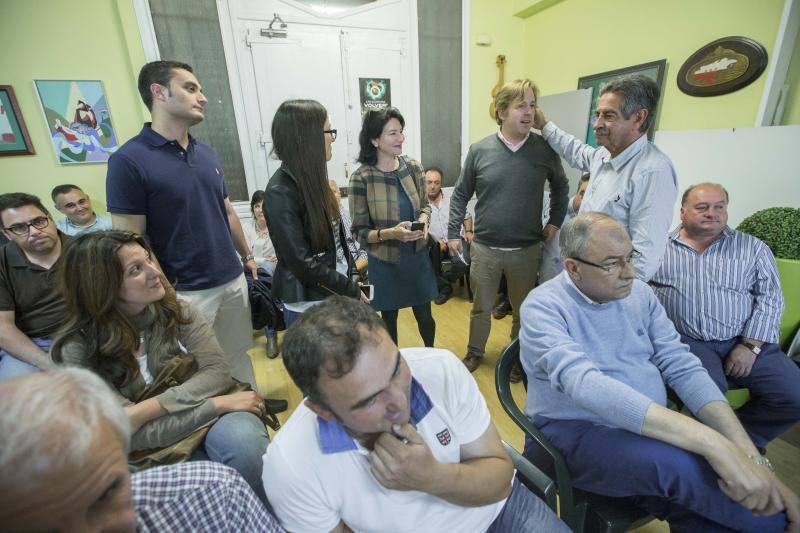 Comité Ejecutivo del PRC
