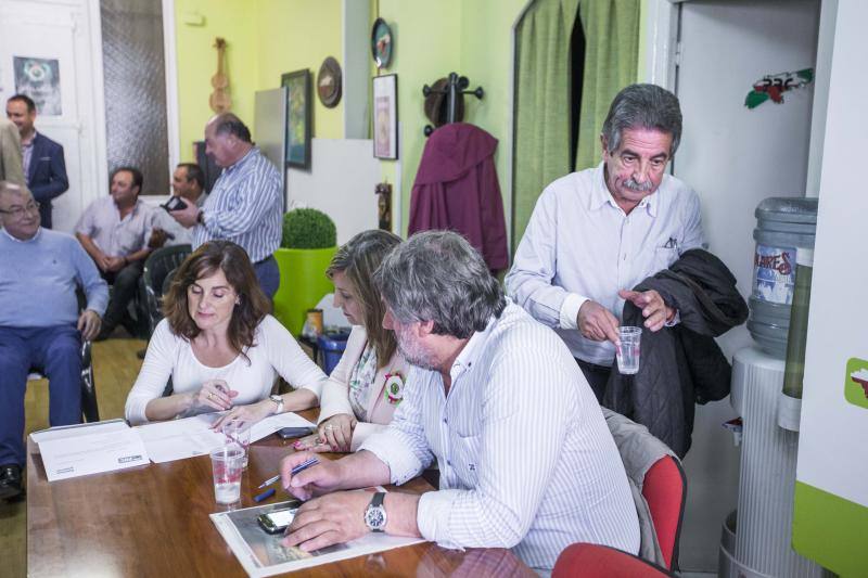 Comité Ejecutivo del PRC