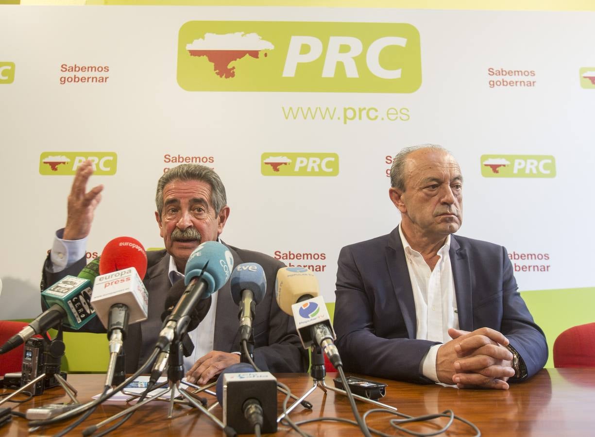 Marcano renuncia a diputado