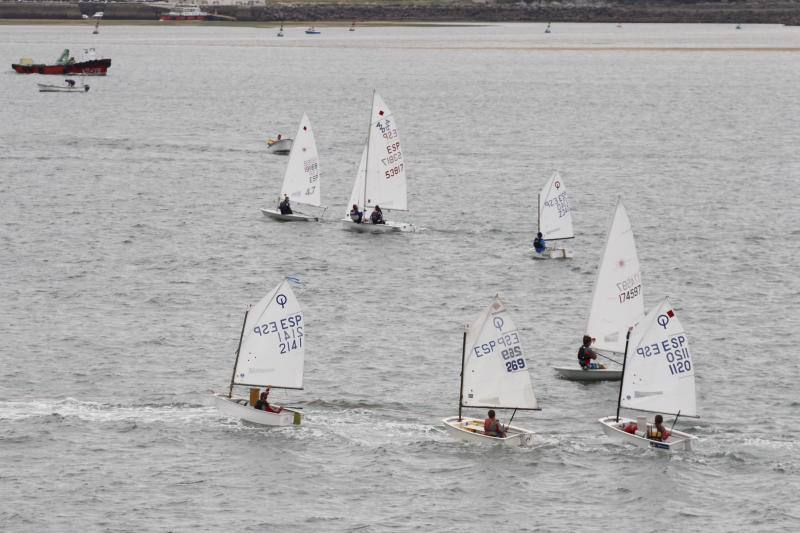 Semana Internacional de Vela Ciudad de Santander