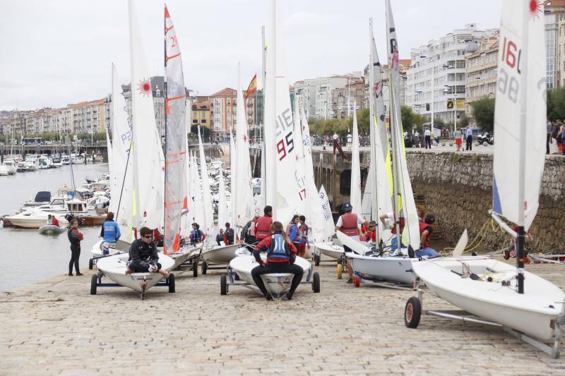 Semana Internacional de Vela Ciudad de Santander