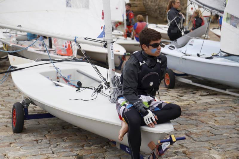 Semana Internacional de Vela Ciudad de Santander