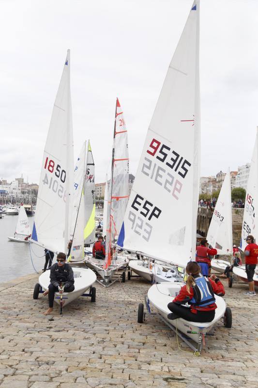 Semana Internacional de Vela Ciudad de Santander