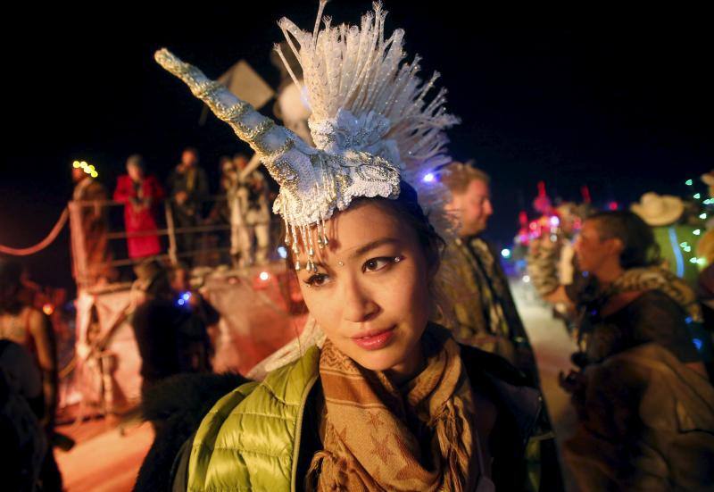 El Carnaval de los Espejos