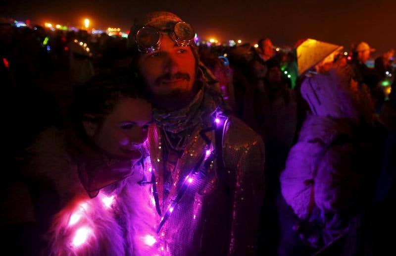 El Carnaval de los Espejos