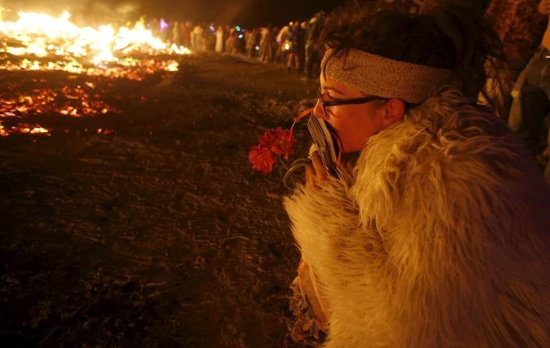 El Carnaval de los Espejos