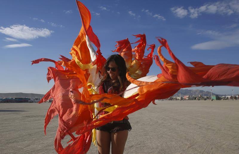 El Carnaval de los Espejos