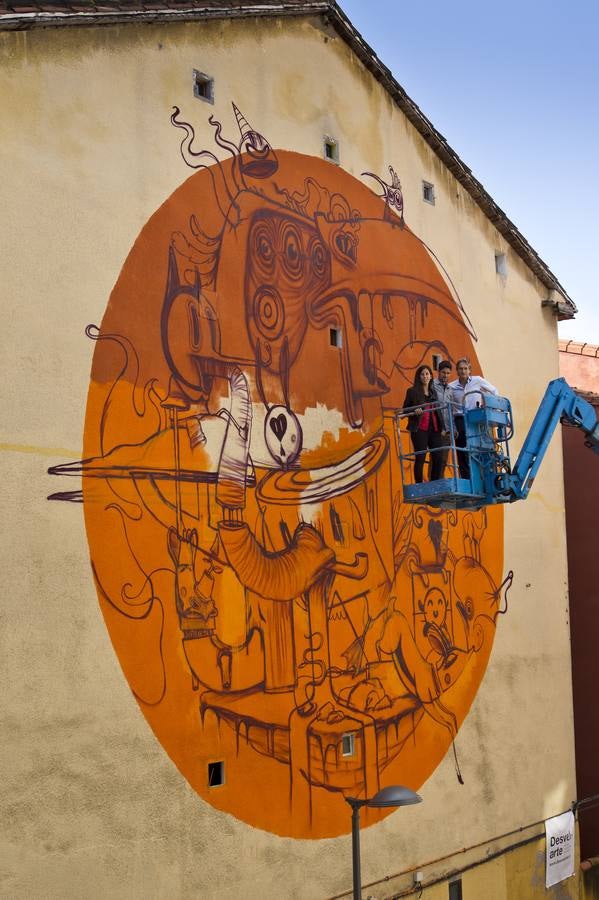 La huella de Dulk