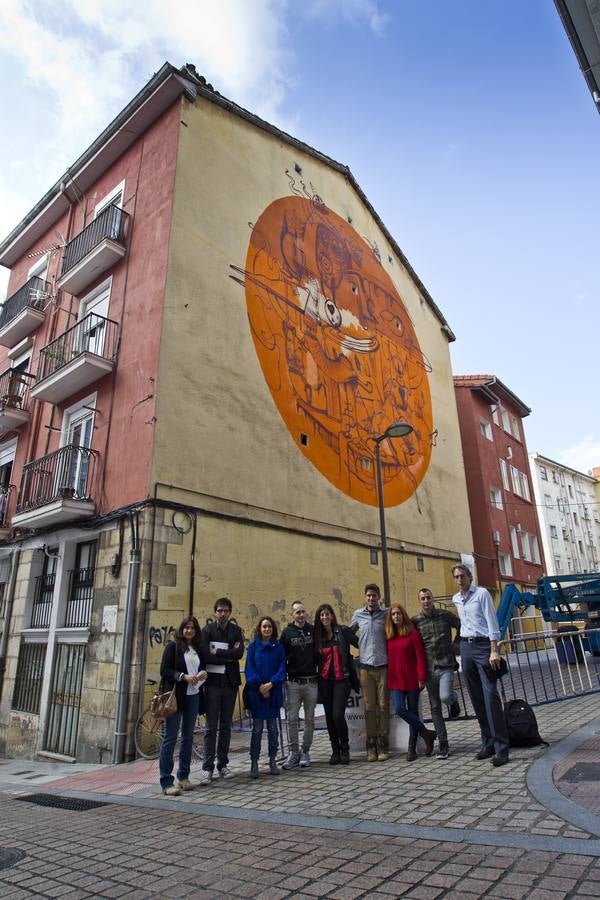 La huella de Dulk