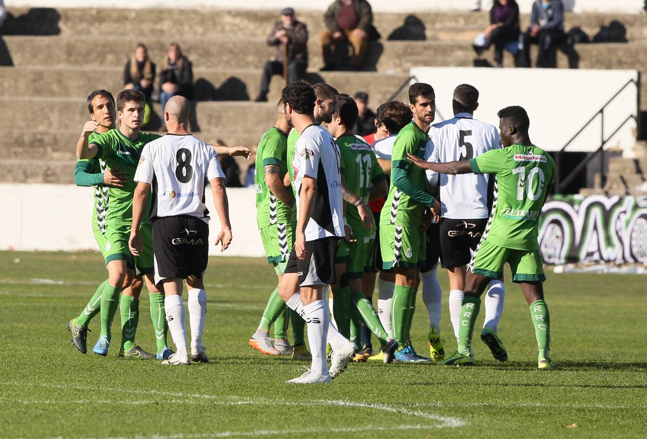 El Racing se hace fuerte