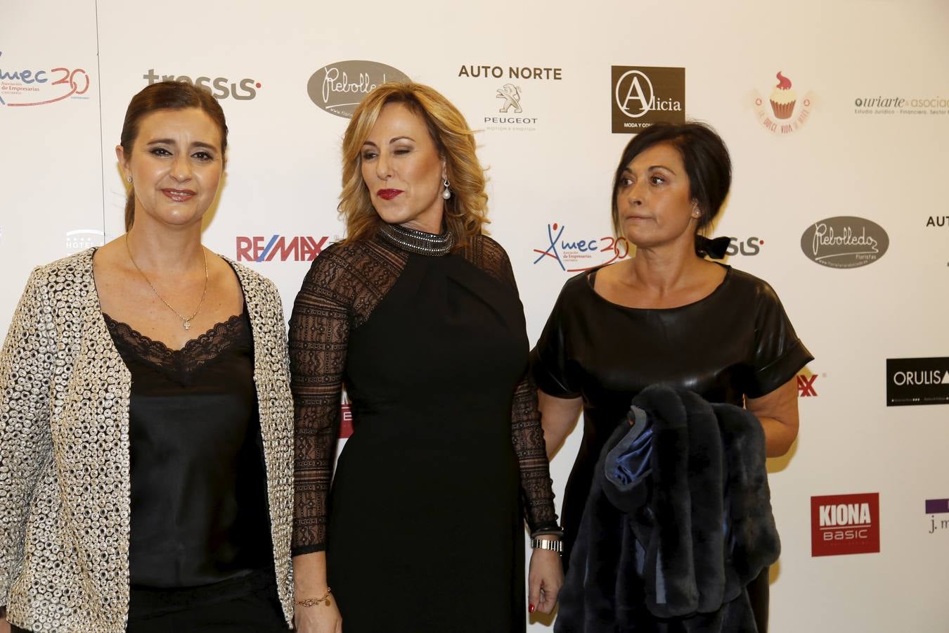 Mujeres empresarias de Cantabria