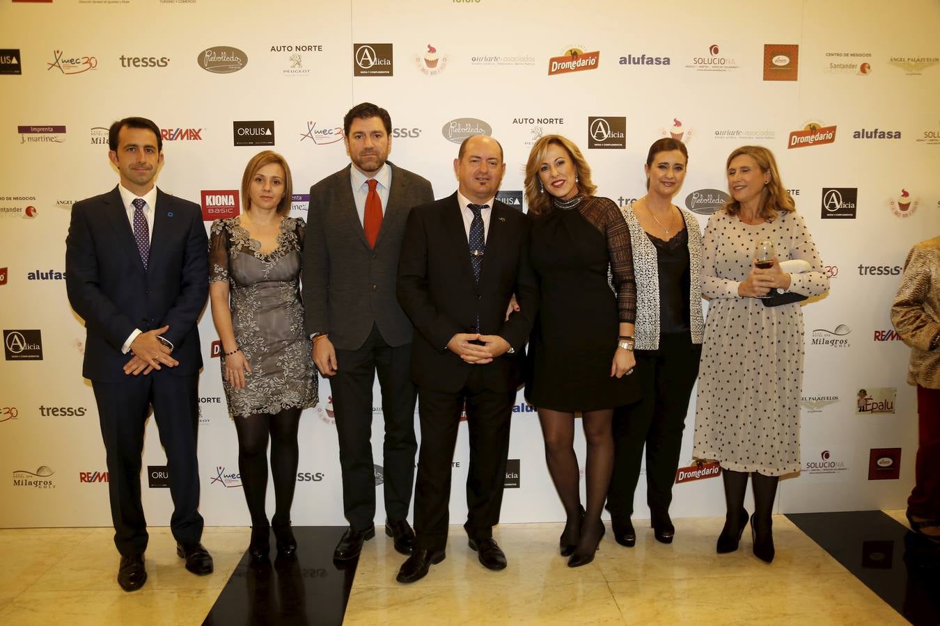 Mujeres empresarias de Cantabria