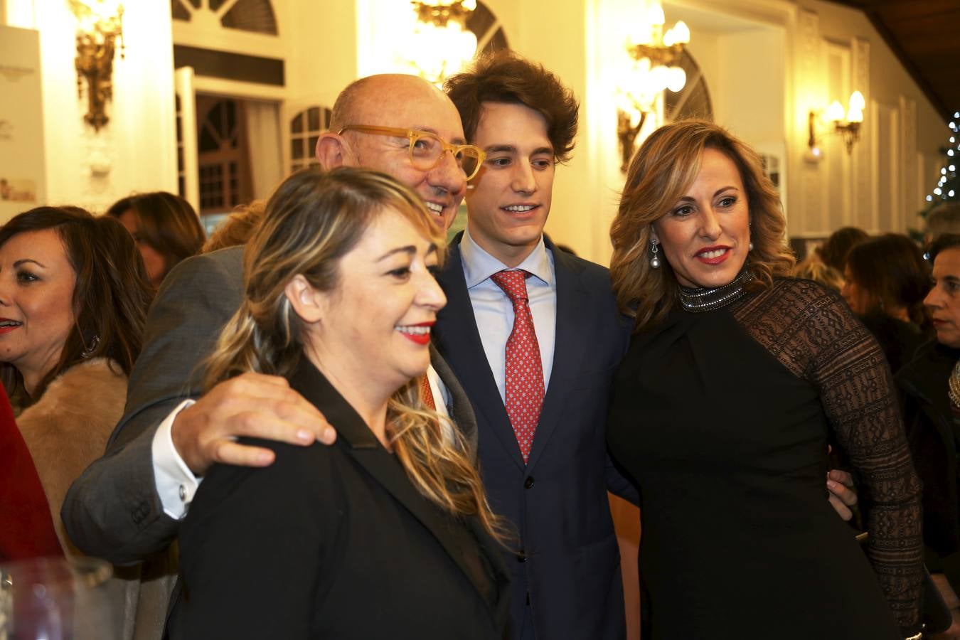 Mujeres empresarias de Cantabria