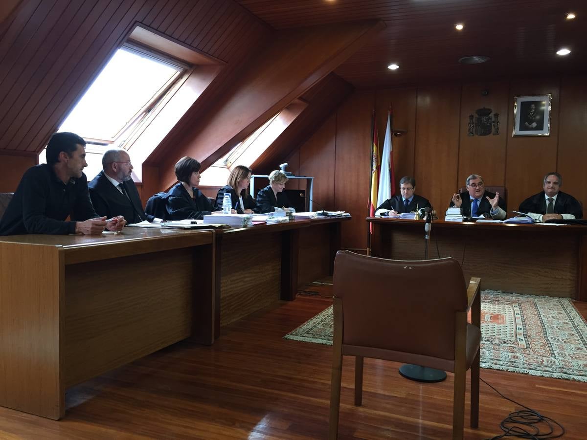Juicio por el crimen de Caloca
