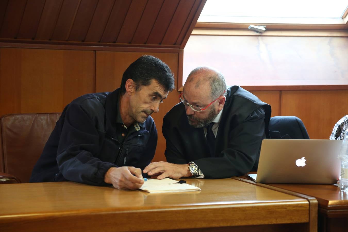 Juicio por el crimen de Caloca