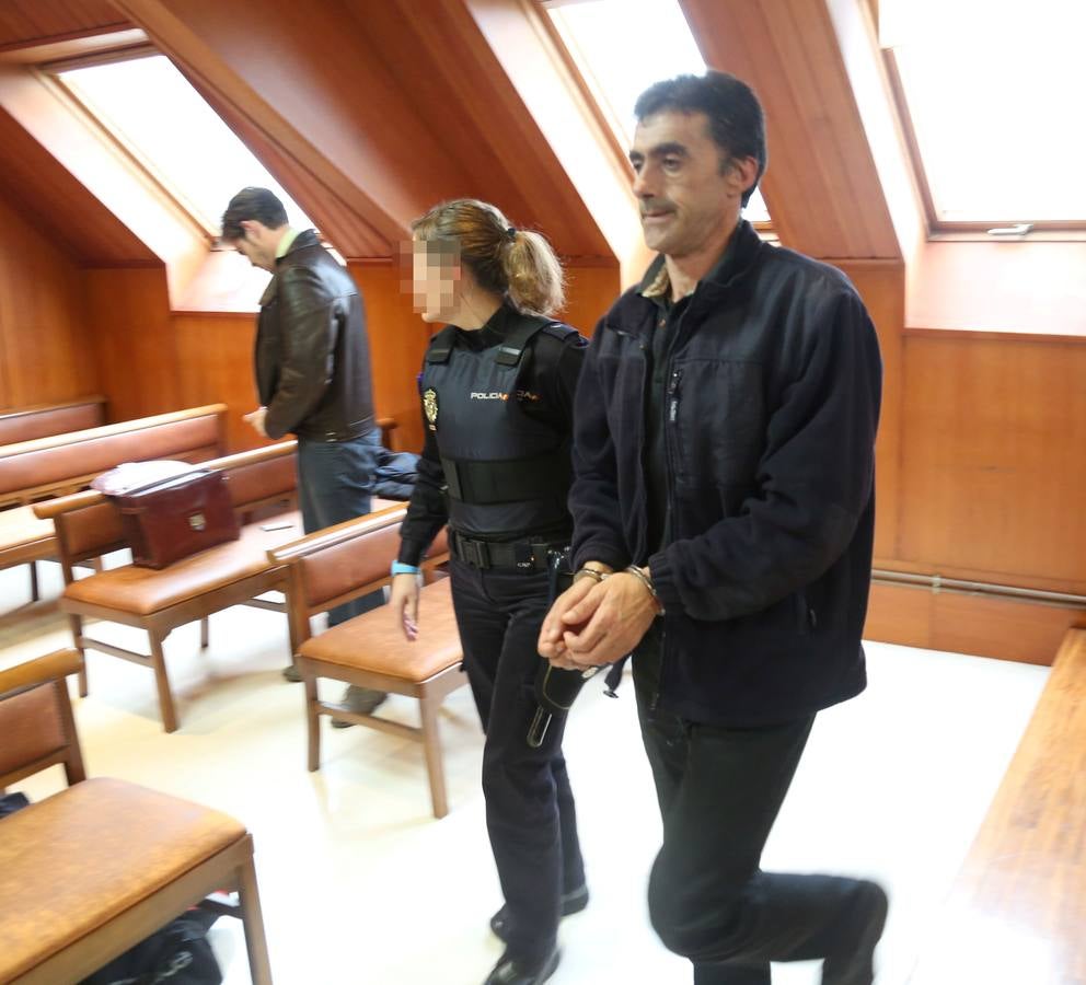 Juicio por el crimen de Caloca