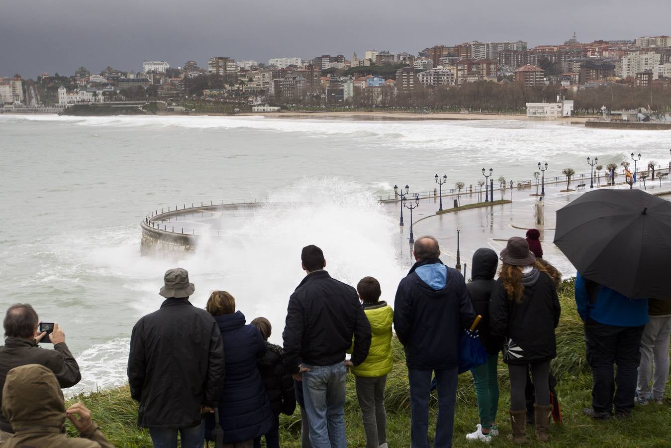 El Sardinero