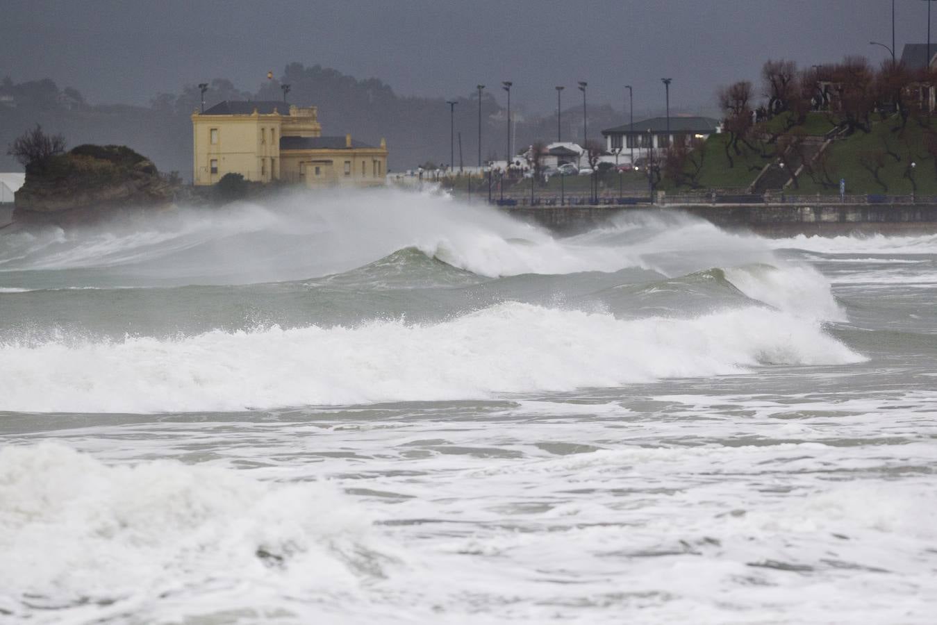 El Sardinero