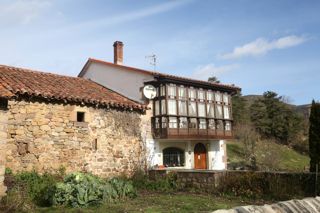 Un paseo por Pesquera