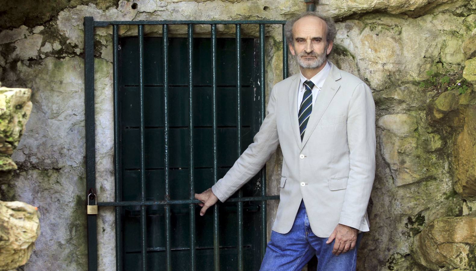 José Antonio Lasheras