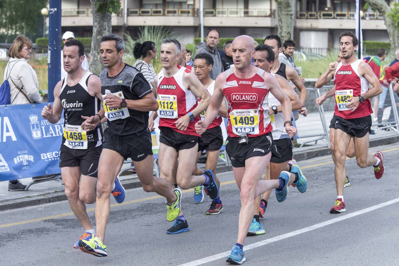 Maratón de Laredo