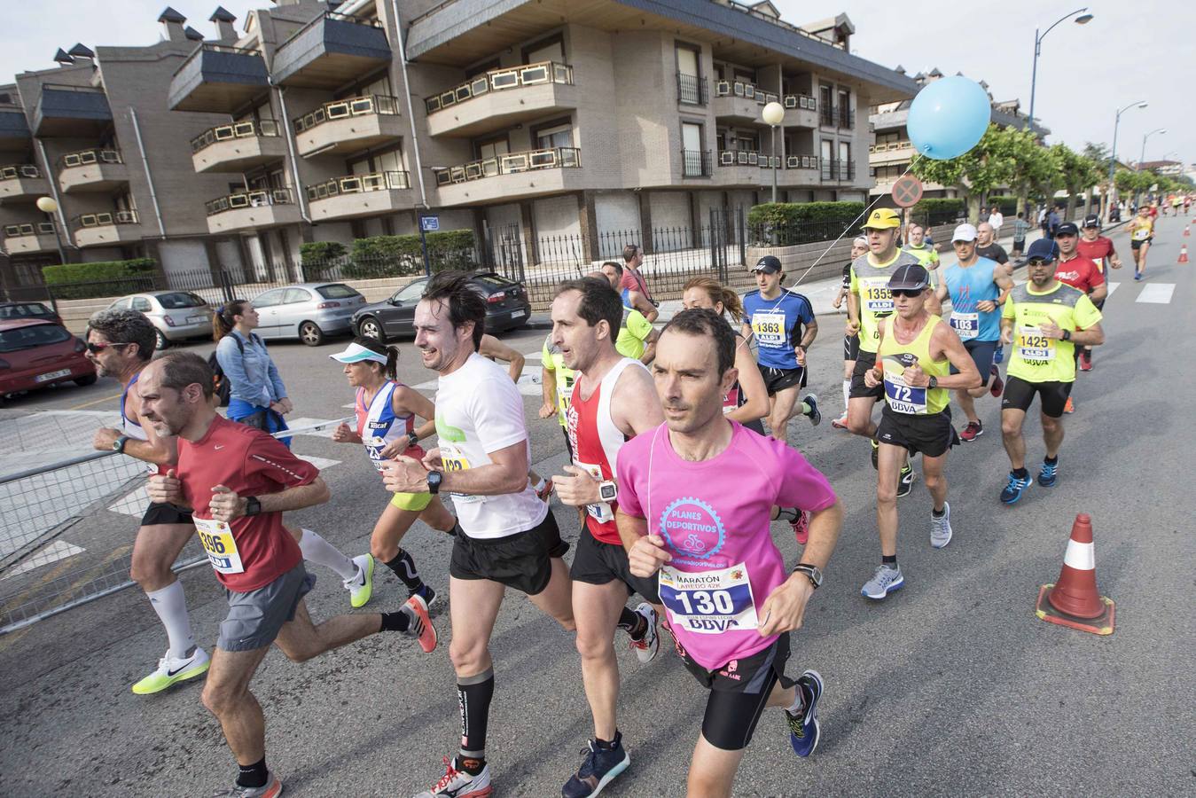 Maratón de Laredo