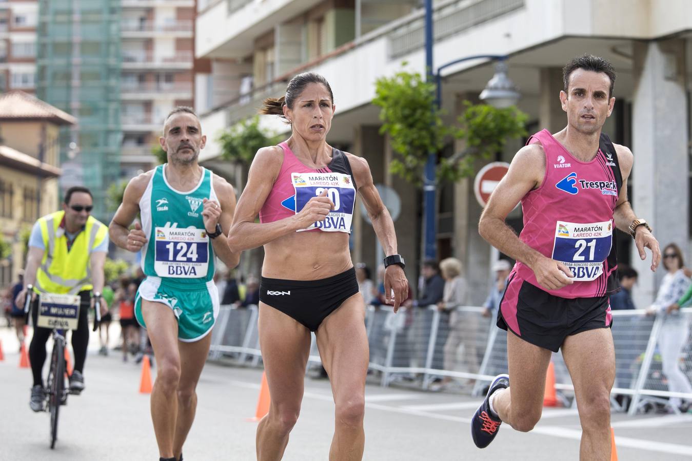 Maratón de Laredo