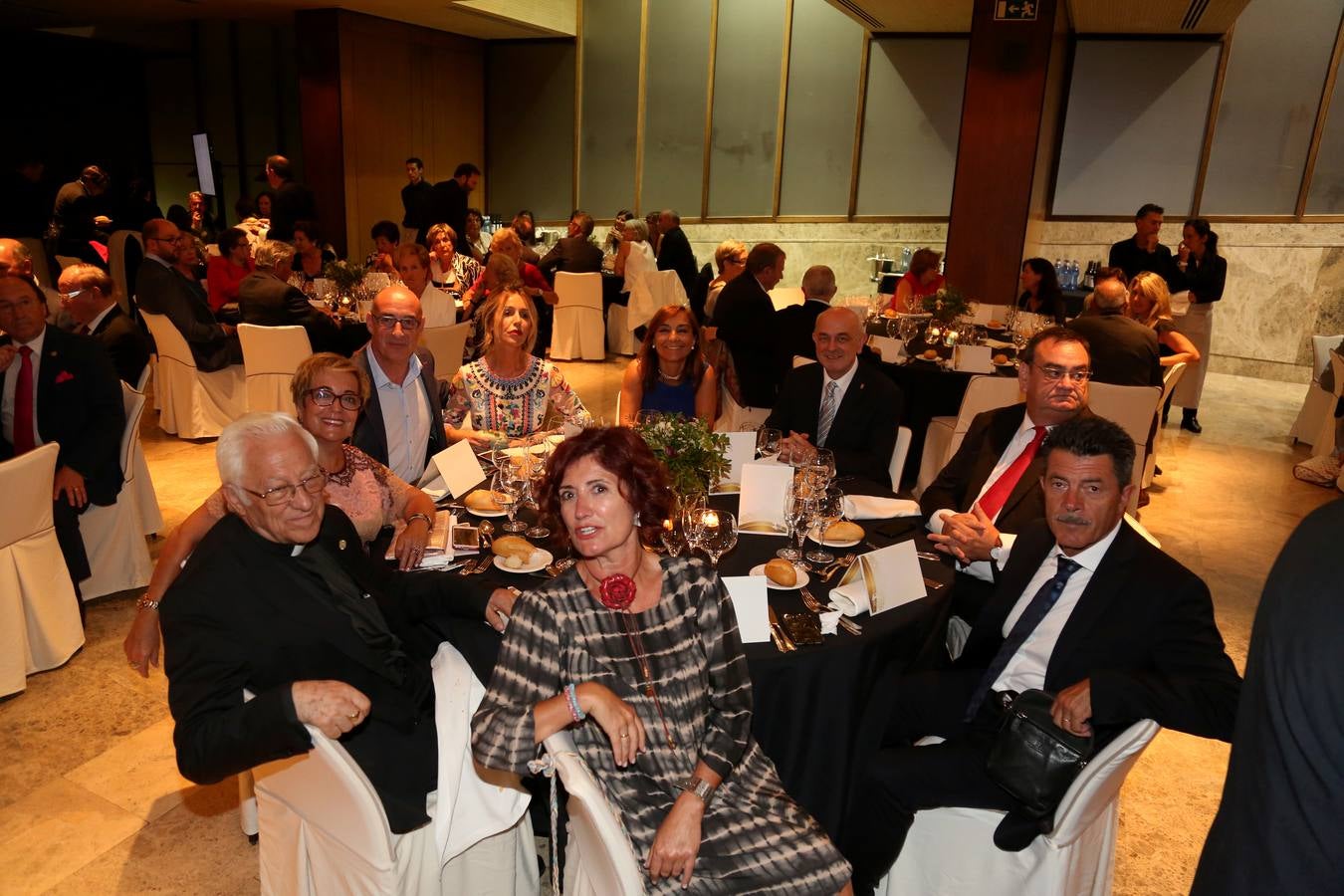 Emboques de Oro para los embajadores de Cantabria