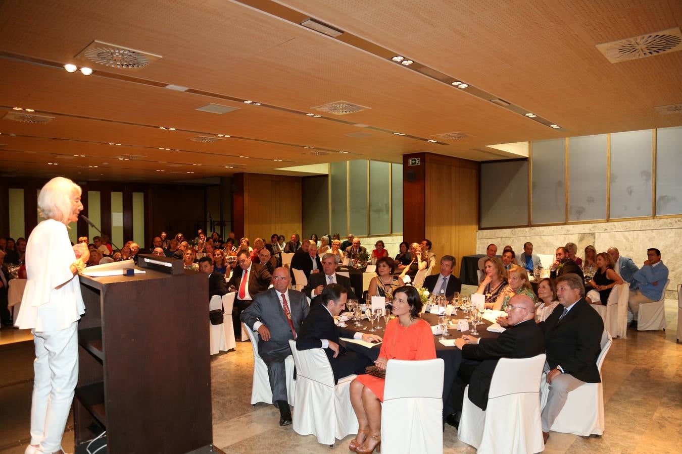 Emboques de Oro para los embajadores de Cantabria