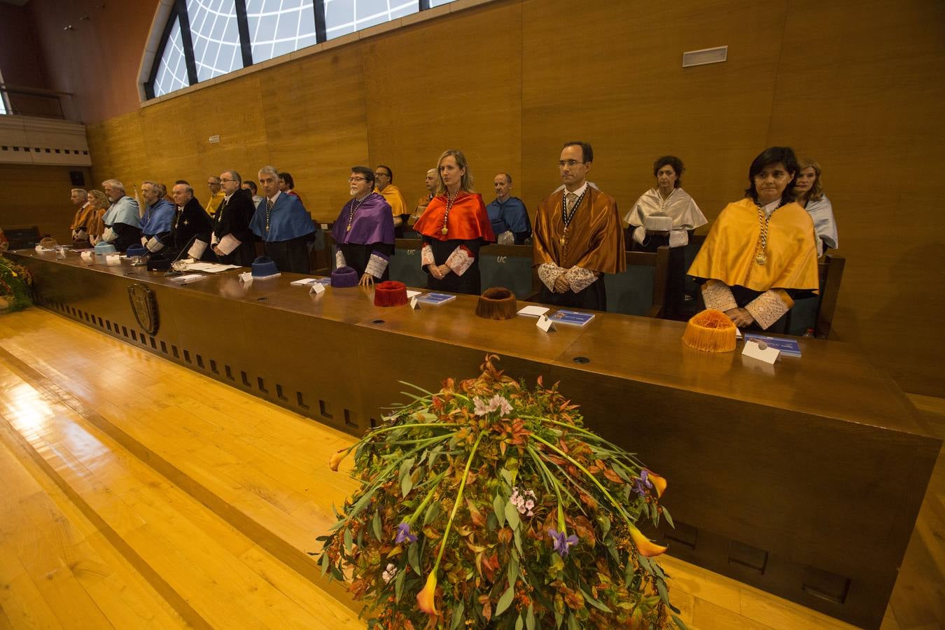 La Universidad se asegura el apoyo económico del Gobierno hasta 2020