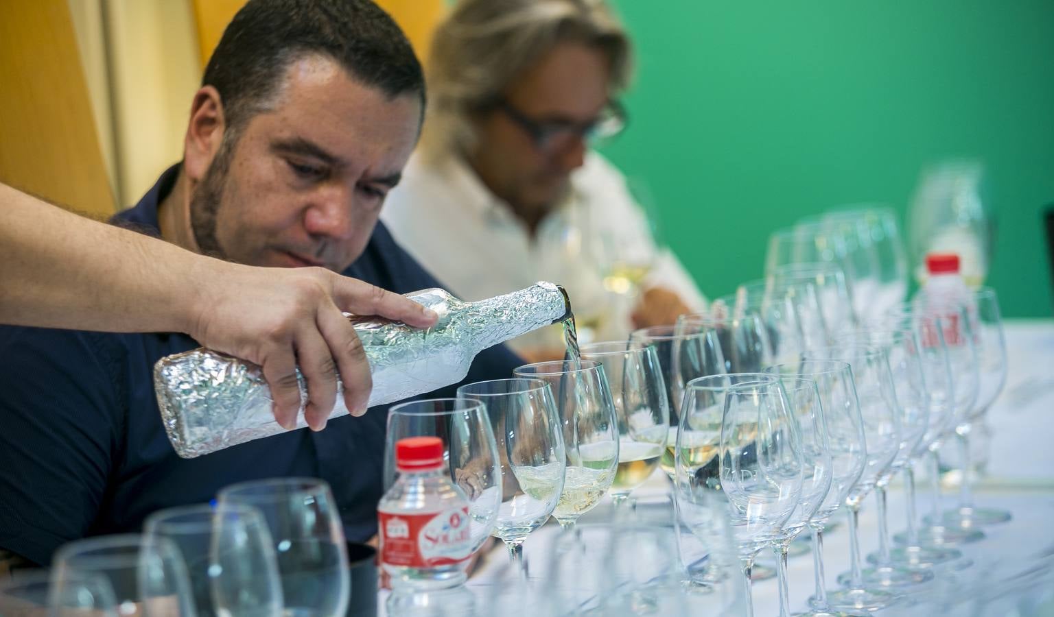 Cata de los mejores vinos