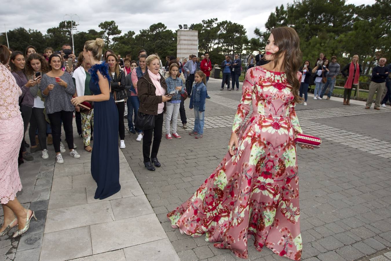 Boda de Marta Hazas y Javier Veiga
