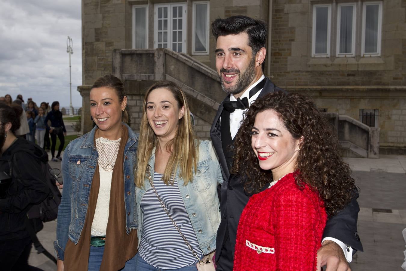 Boda de Marta Hazas y Javier Veiga