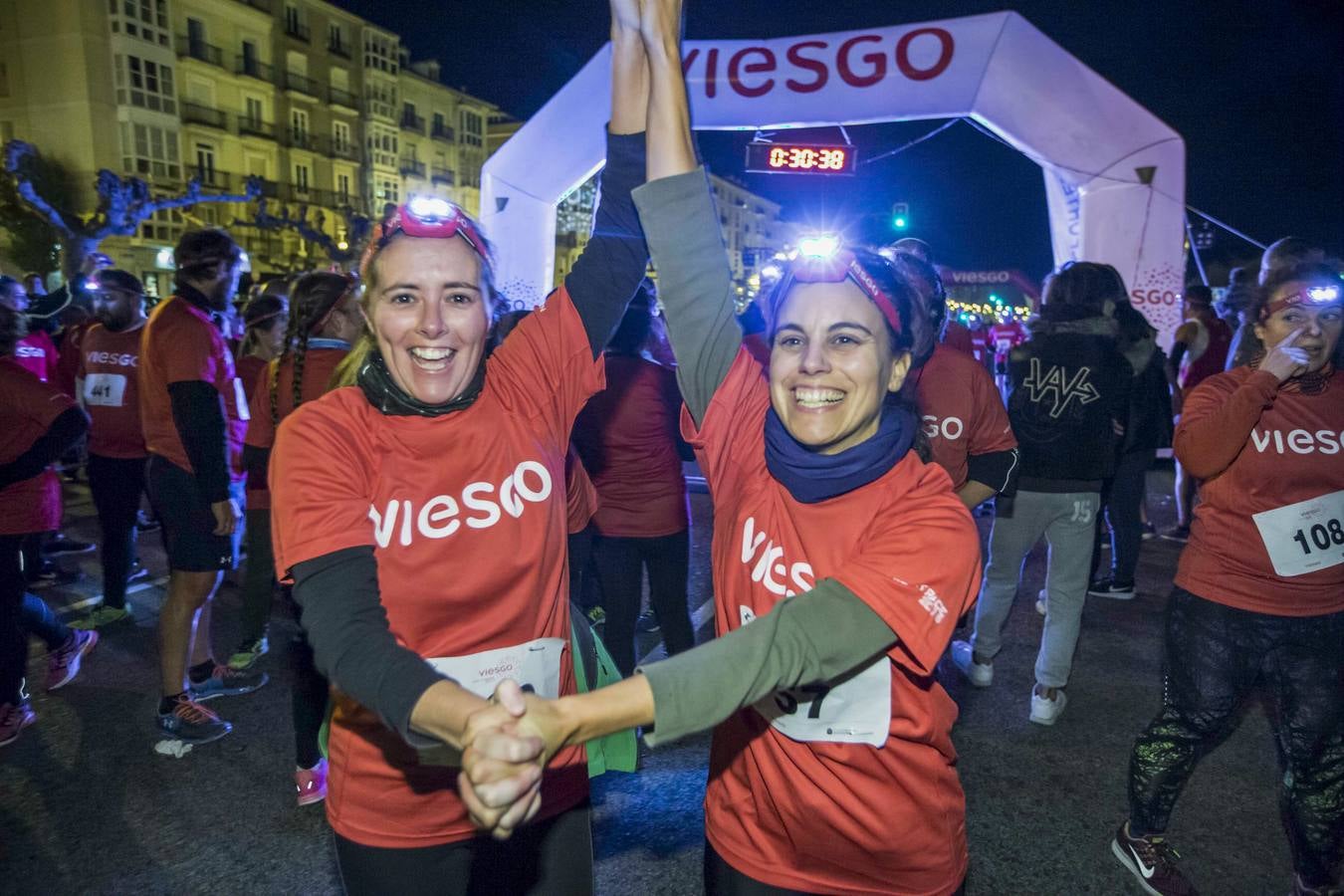 Viesgo Night Race
