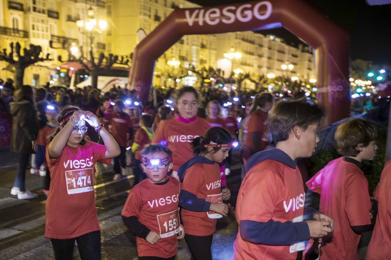 Viesgo Night Race